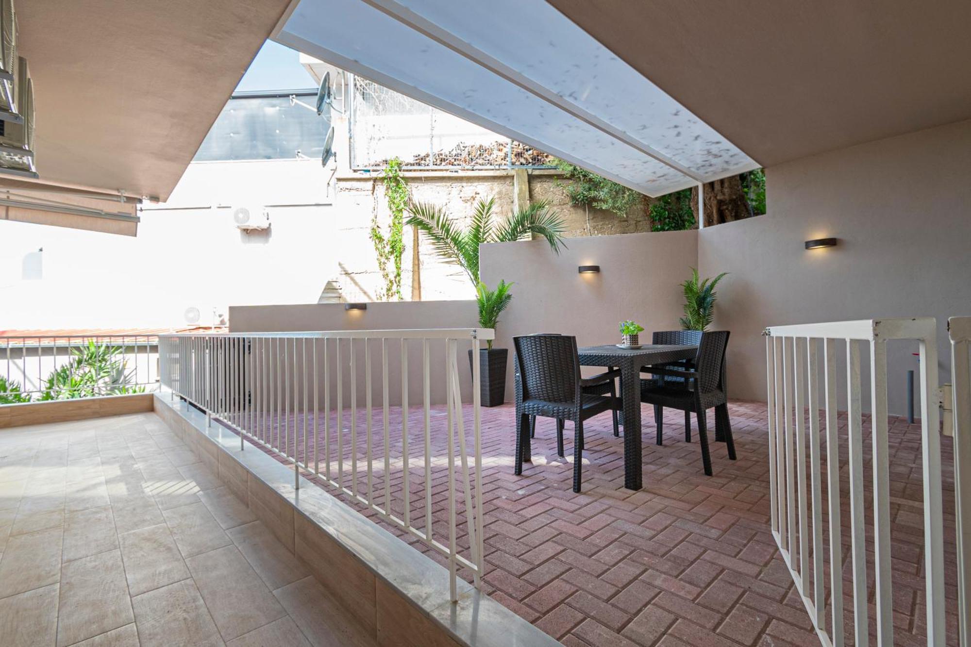 Sabbia Apartments Seafront By Rentalspro Services - Nea Moudania Halkidiki Номер фото